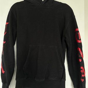 TNA Hoodie